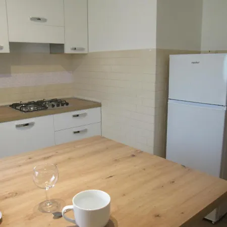 Vigna Del Mar Apartament *
