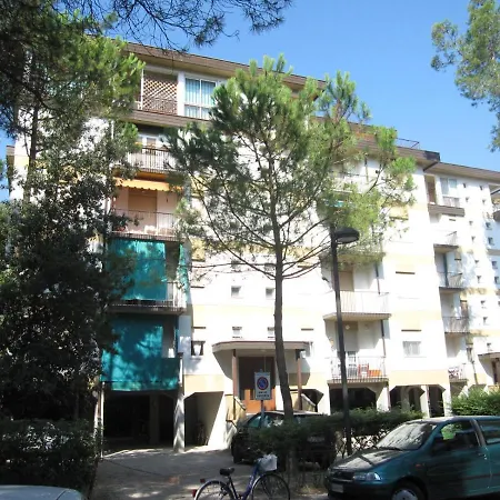 Apartment Vigna Del Mar