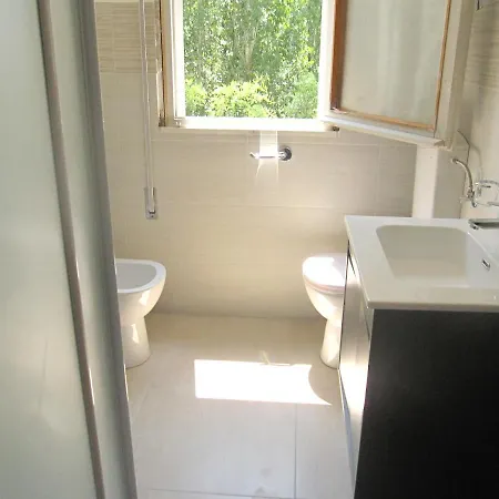 Apartment Vigna Del Mar