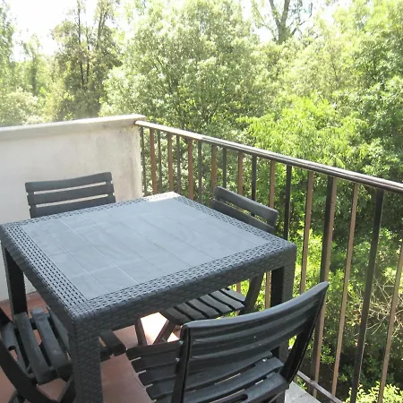 Vigna Del Mar Apartment